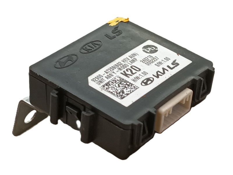 Recambio de modulo electronico para kia niro (c5p11) 1.6 hev referencia OEM IAM   