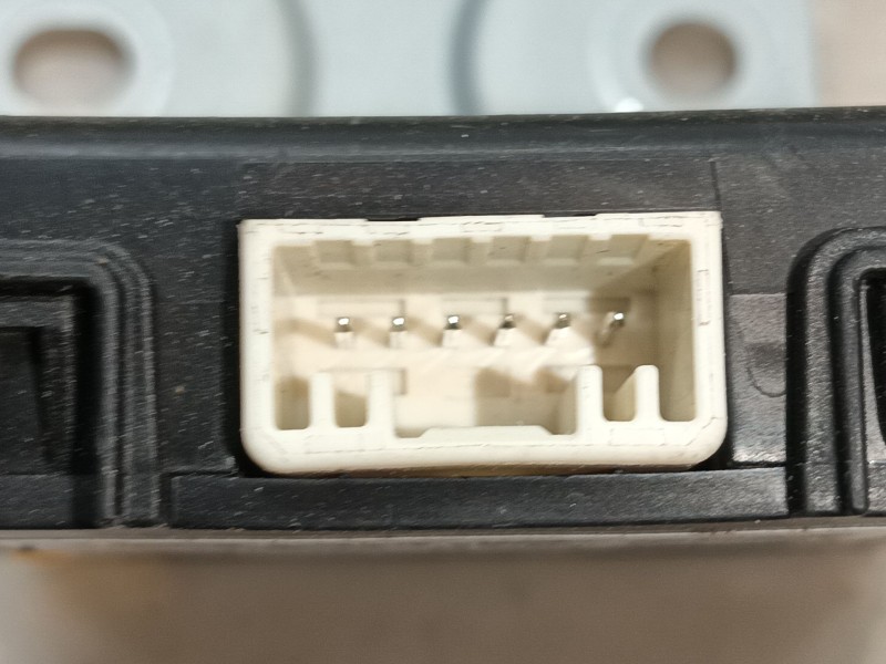 Recambio de modulo electronico para kia niro (c5p11) 1.6 hev referencia OEM IAM   