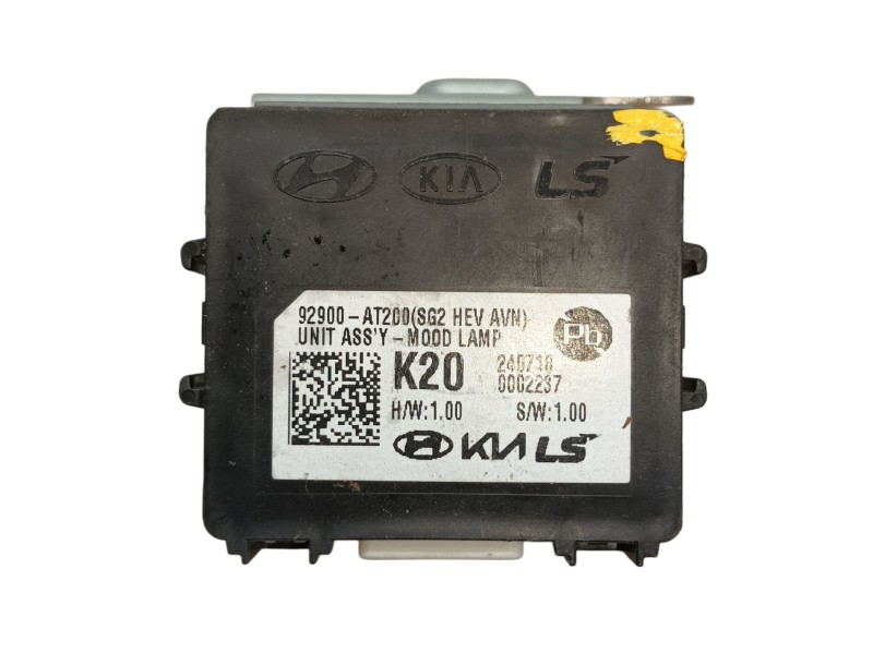 Recambio de modulo electronico para kia niro (c5p11) 1.6 hev referencia OEM IAM   