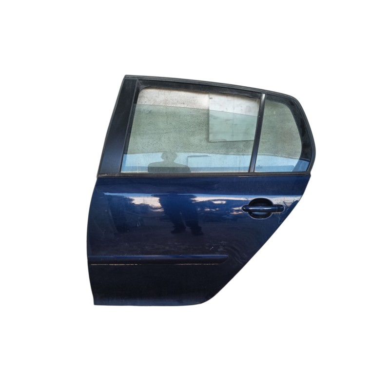 Recambio de puerta trasera izquierda para volkswagen golf v (1k1) 2.0 tdi 16v referencia OEM IAM 1K6833105J  