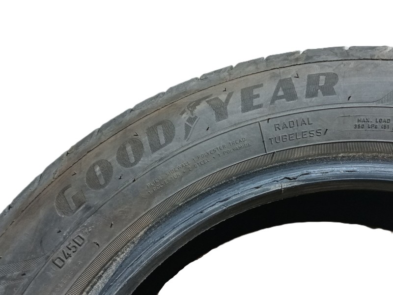 Recambio de neumatico para » otros... modelos referencia OEM IAM   