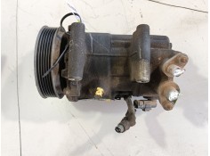 Recambio de compresor aire acondicionado para peugeot 207/207+ (wa_, wc_) 1.6 16v vti referencia OEM IAM 1671553680 / 9822826880