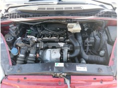 Recambio de caja cambios para citroën xsara picasso (n68) 1.6 hdi referencia OEM IAM   