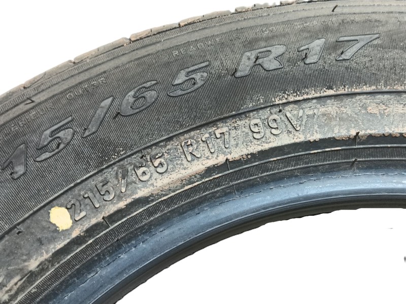 Recambio de neumatico para » otros... modelos referencia OEM IAM   