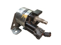 Recambio de modulo electronico para nissan qashqai ii (j11, j11_) 1.3 dig-t referencia OEM IAM   