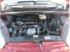 Recambio de despiece motor para citroën xsara picasso (n68) 1.6 hdi referencia OEM IAM   