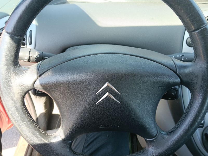 Recambio de mando multifuncion para citroën xsara picasso (n68) 1.6 hdi referencia OEM IAM   