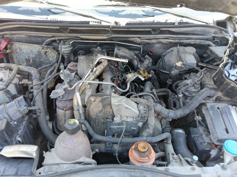 Recambio de despiece motor para suzuki grand vitara ii (jt, te, td) 1.9 ddis a las 4 ruedas (jt419, td44, jb419wd, jb419xd) refe