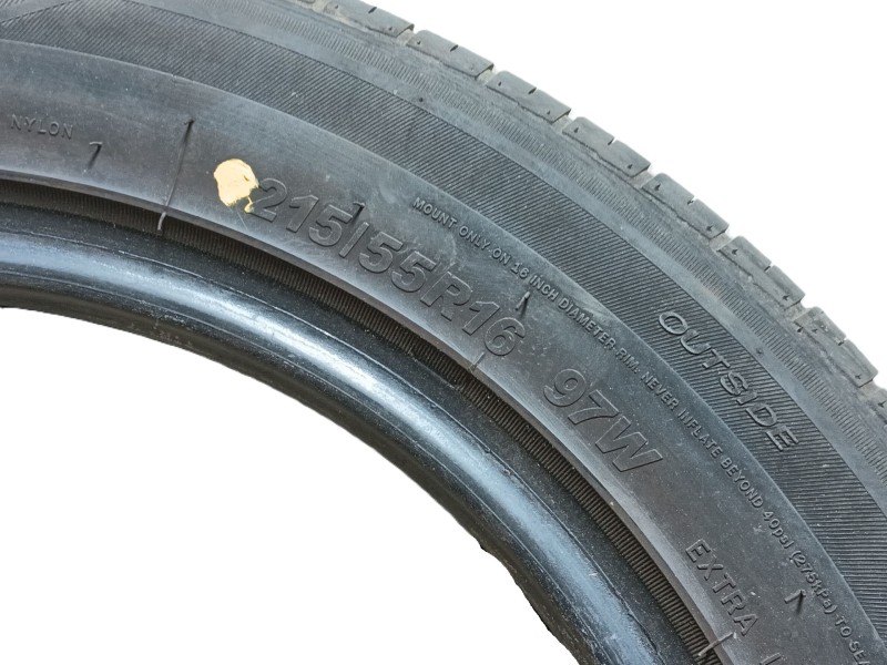 Recambio de neumatico para » otros... modelos referencia OEM IAM   