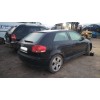 audi a3 (8p1) del año 2005