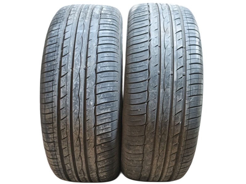Recambio de neumatico para » otros... modelos referencia OEM IAM 215/55 R16 97W 2 COMFORSER