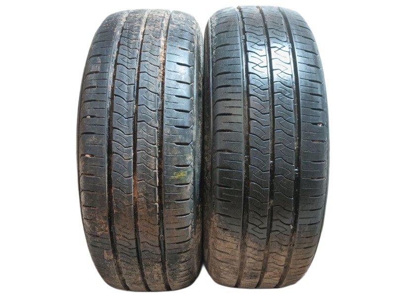 Recambio de neumatico para » otros... modelos referencia OEM IAM 215/60 R16C 103/101T 2 KUMHO