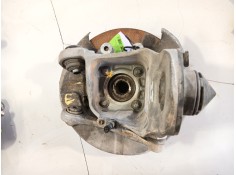 Recambio de mangueta trasera izquierda para bmw x5 (e70) 3.0 d referencia OEM IAM   