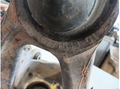 Recambio de mangueta trasera izquierda para bmw x5 (e70) 3.0 d referencia OEM IAM    2