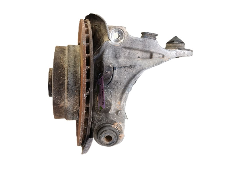 Recambio de mangueta trasera izquierda para bmw x5 (e70) 3.0 d referencia OEM IAM   