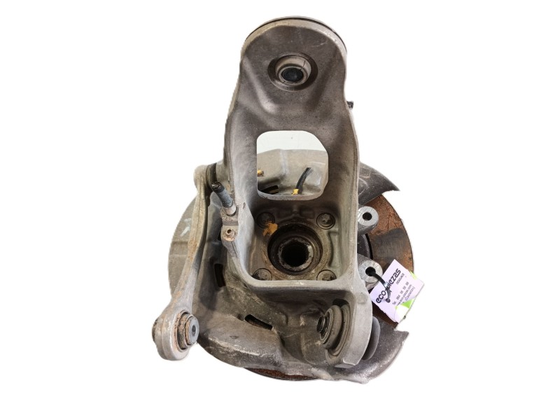 Recambio de mangueta trasera derecha para bmw x5 (e70) 3.0 d referencia OEM IAM   