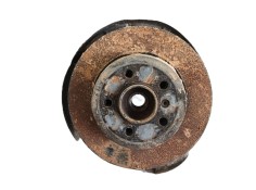 Recambio de mangueta trasera derecha para bmw x5 (e70) 3.0 d referencia OEM IAM   