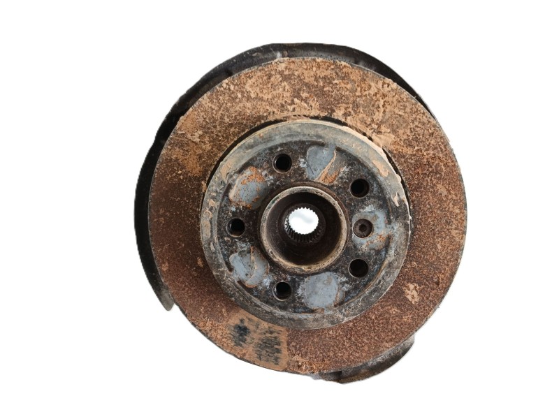 Recambio de mangueta trasera derecha para bmw x5 (e70) 3.0 d referencia OEM IAM   