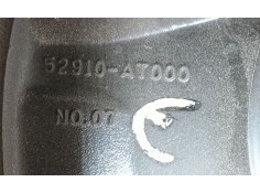 Recambio de llanta para kia niro (c5p11) 1.6 hev referencia OEM IAM  6 1/2Jx16 ET45 2