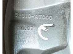 Recambio de llanta para kia niro (c5p11) 1.6 hev referencia OEM IAM    2