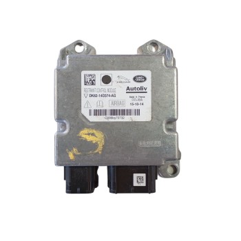 CENTRALITA AIRBAG LR067254 DK6214D374AG 