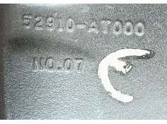 Recambio de llanta para kia niro (c5p11) 1.6 hev referencia OEM IAM  6 1/2Jx16 ET45 2