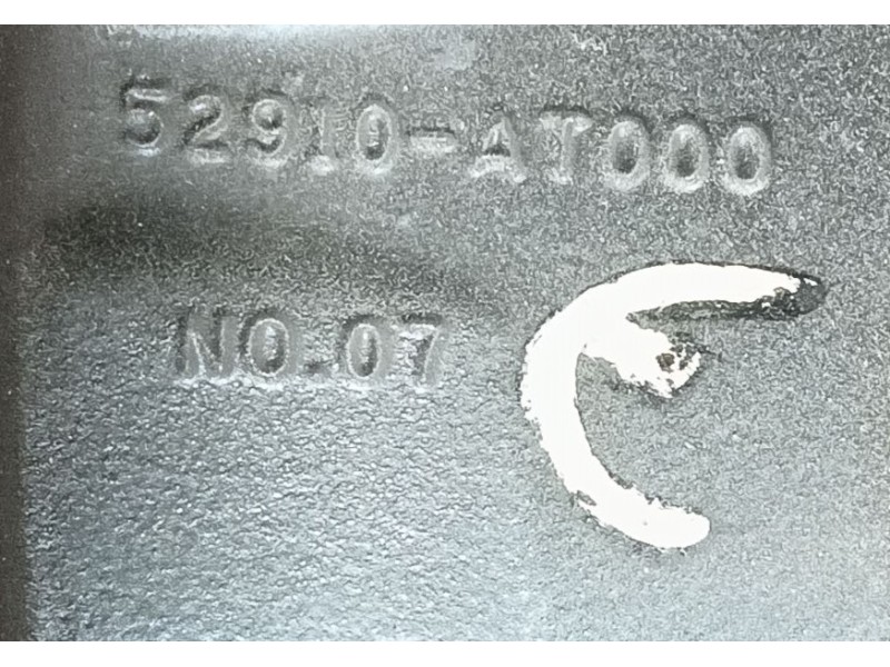 Recambio de llanta para kia niro (c5p11) 1.6 hev referencia OEM IAM   