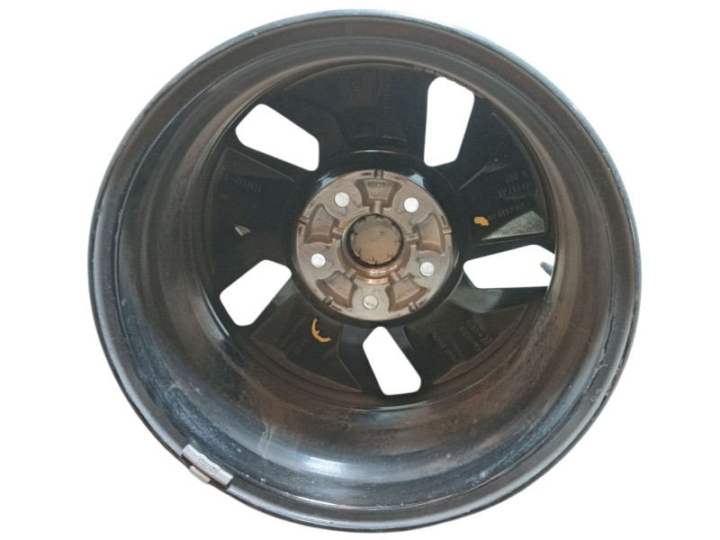 Recambio de llanta para kia niro (c5p11) 1.6 hev referencia OEM IAM   