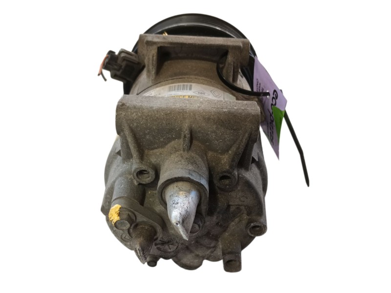 Recambio de compresor aire acondicionado para renault megane ii (bm0/1_, cm0/1_) 1.6 16v (bm0c, cm0c) referencia OEM IAM 7711135