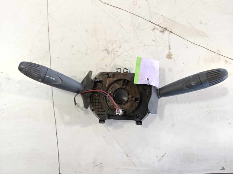 Recambio de mando multifuncion para citroën jumper ii furgoneta (244) 2.2 hdi referencia OEM IAM   