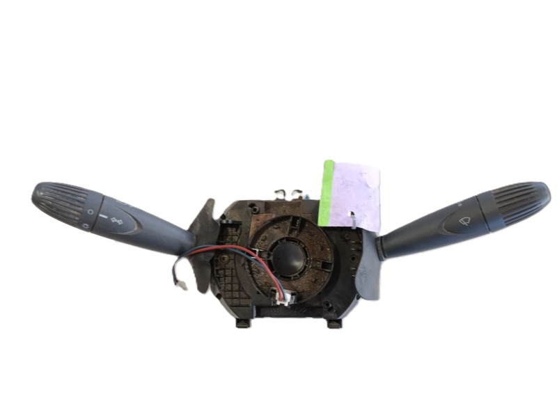 Recambio de mando multifuncion para citroën jumper ii furgoneta (244) 2.2 hdi referencia OEM IAM   