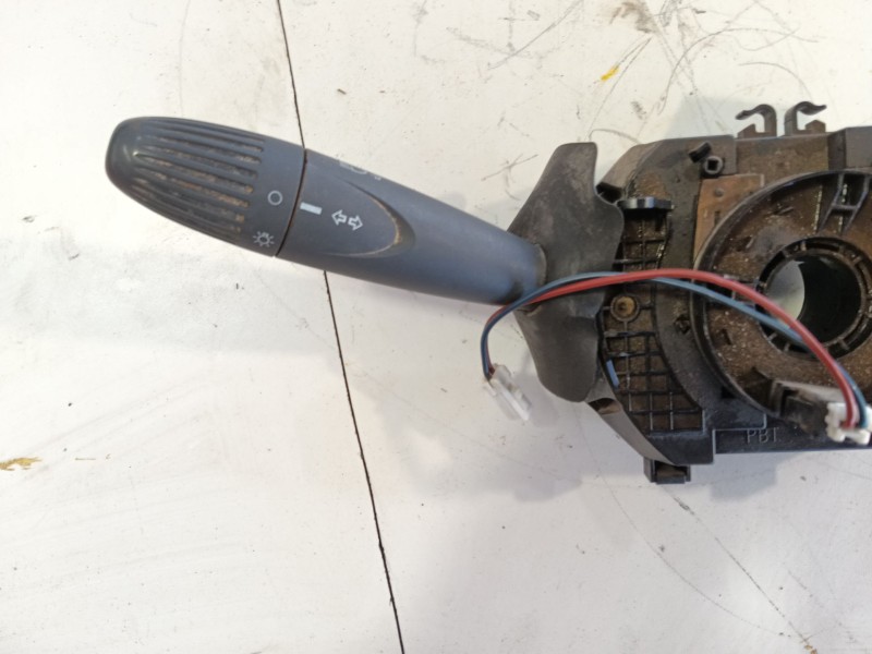 Recambio de mando multifuncion para citroën jumper ii furgoneta (244) 2.2 hdi referencia OEM IAM   