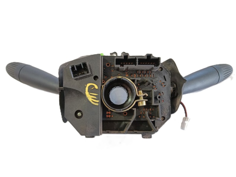 Recambio de mando multifuncion para citroën jumper ii furgoneta (244) 2.2 hdi referencia OEM IAM   