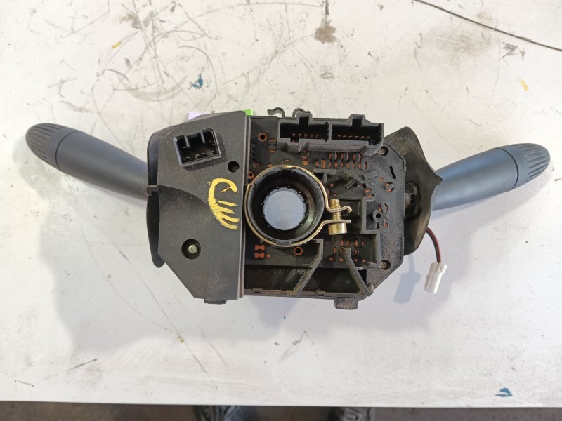 Recambio de mando multifuncion para citroën jumper ii furgoneta (244) 2.2 hdi referencia OEM IAM   