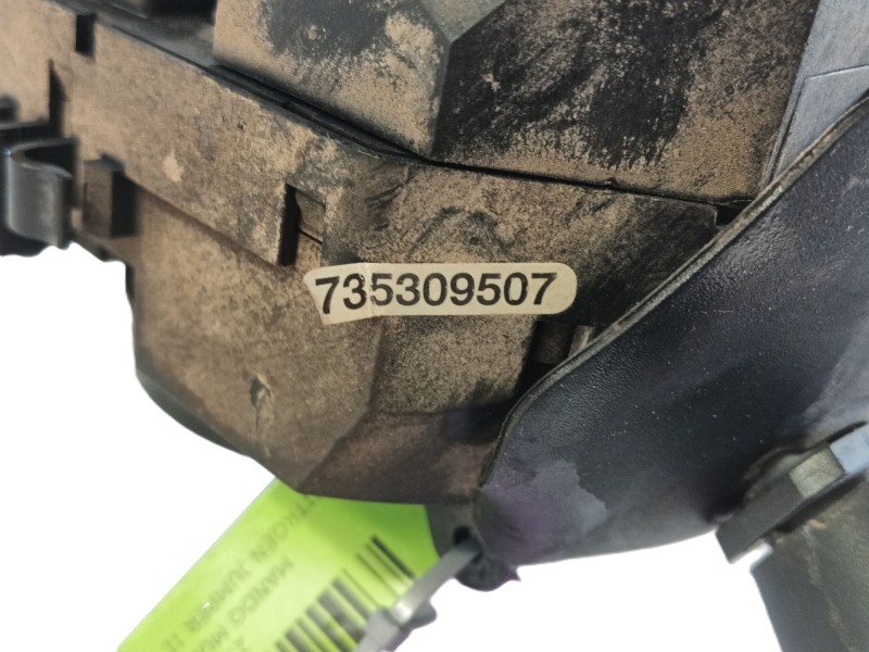 Recambio de mando multifuncion para citroën jumper ii furgoneta (244) 2.2 hdi referencia OEM IAM   