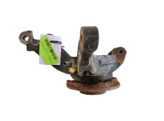 Recambio de mangueta delantera izquierda para peugeot 2008 ii (ud_, us_, uy_, uj_, ur_, uc_) 1.2 puretech 130 referencia OEM IAM 2