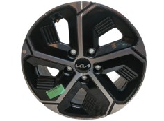 Recambio de llanta para kia niro (c5p11) 1.6 hev referencia OEM IAM  6 1/2Jx16 ET45