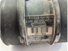 Recambio de caudalimetro para citroën jumper ii furgoneta (244) 2.2 hdi referencia OEM IAM    2