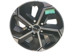 Recambio de llanta para kia niro (c5p11) 1.6 hev referencia OEM IAM  6 1/2Jx16 ET45