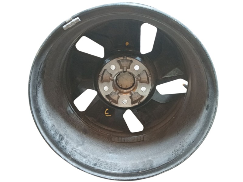 Recambio de llanta para kia niro (c5p11) 1.6 hev referencia OEM IAM  6 1/2Jx16 ET45