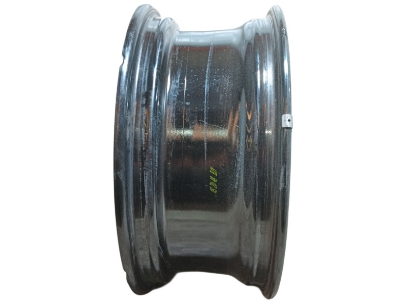 Recambio de llanta para kia niro (c5p11) 1.6 hev referencia OEM IAM  6 1/2Jx16 ET45