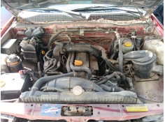 Recambio de caja cambios para nissan terrano ii (r20) 2.7 td 4wd referencia OEM IAM   