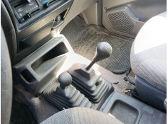 Recambio de caja cambios para nissan terrano ii (r20) 2.7 td 4wd referencia OEM IAM    2