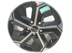 Recambio de llanta para kia niro (c5p11) 1.6 hev referencia OEM IAM  6 1/2Jx16 ET45
