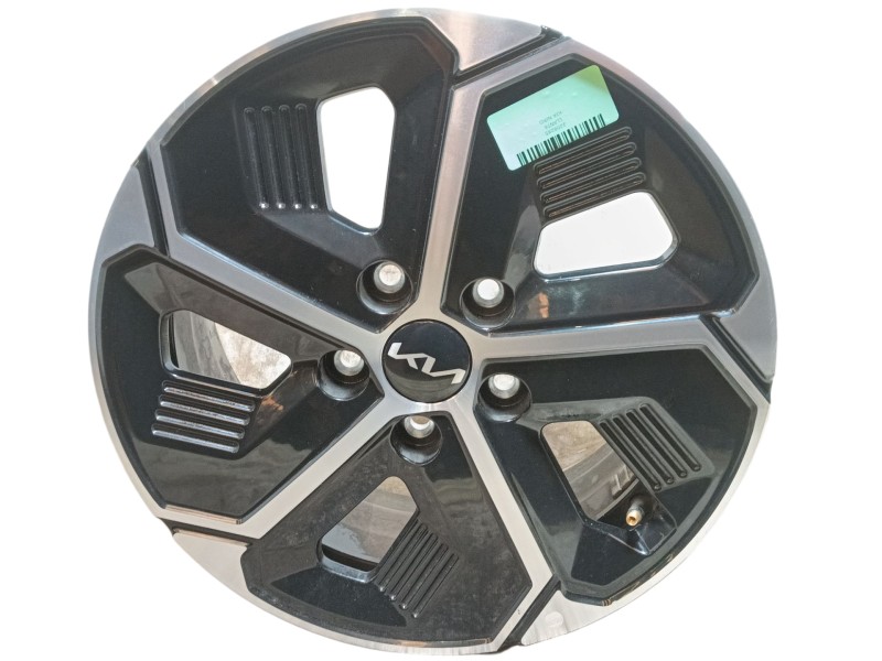 Recambio de llanta para kia niro (c5p11) 1.6 hev referencia OEM IAM  6 1/2Jx16 ET45