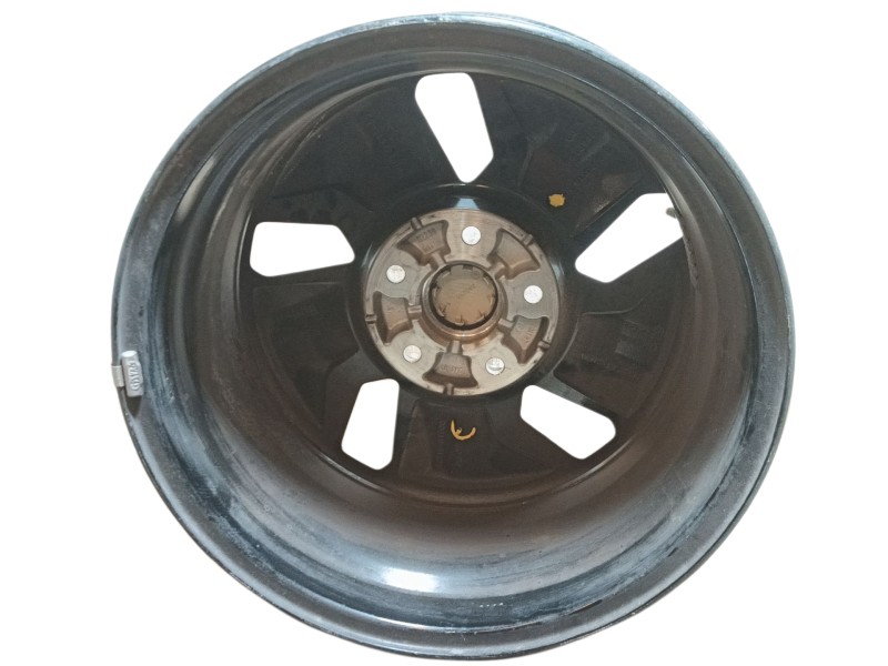 Recambio de llanta para kia niro (c5p11) 1.6 hev referencia OEM IAM  6 1/2Jx16 ET45