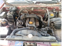 Recambio de despiece motor para nissan terrano ii (r20) 2.7 td 4wd referencia OEM IAM   