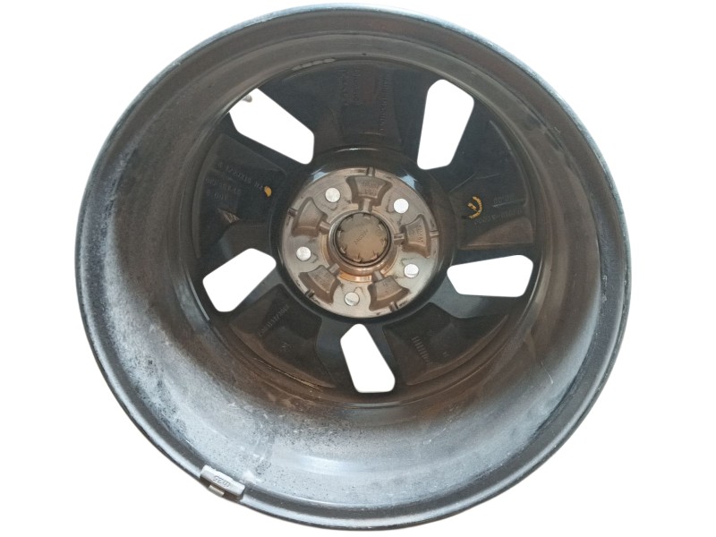 Recambio de llanta para kia niro (c5p11) 1.6 hev referencia OEM IAM   