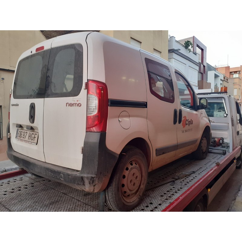CITROËN NEMO