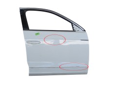 Recambio de puerta delantera derecha para volkswagen t-roc (a11, d11) 1.0 tsi referencia OEM IAM 2GA831052AH 50505890 
